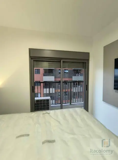 Apartamento com 1 quarto para alugar, 51m2 em Barueri - SP - imagem 2 Foto 2 de Apartamento com 1 quarto para alugar, 51m2 em Barueri - SP