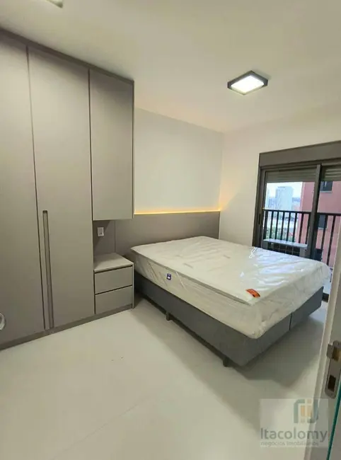 Apartamento com 1 quarto para alugar, 51m2 em Barueri - SP - imagem 9 Foto 9 de Apartamento com 1 quarto para alugar, 51m2 em Barueri - SP