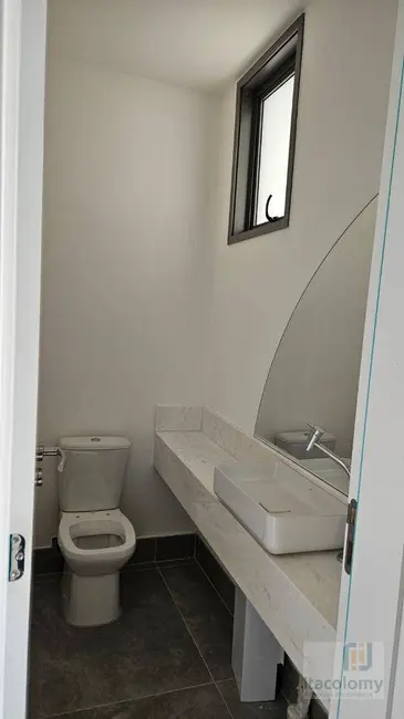 Foto 6 de Casa de Condomínio com 3 quartos para alugar, 230m2 em Tamboré, Santana De Parnaiba - SP