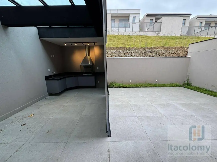 Foto 7 de Casa de Condomínio com 3 quartos para alugar, 230m2 em Tamboré, Barueri - SP