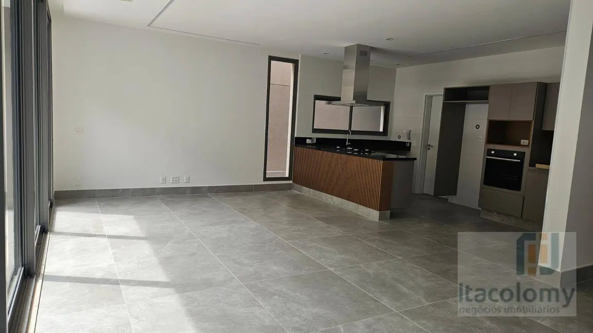 Foto 2 de Casa de Condomínio com 3 quartos para alugar, 230m2 em Tamboré, Santana De Parnaiba - SP