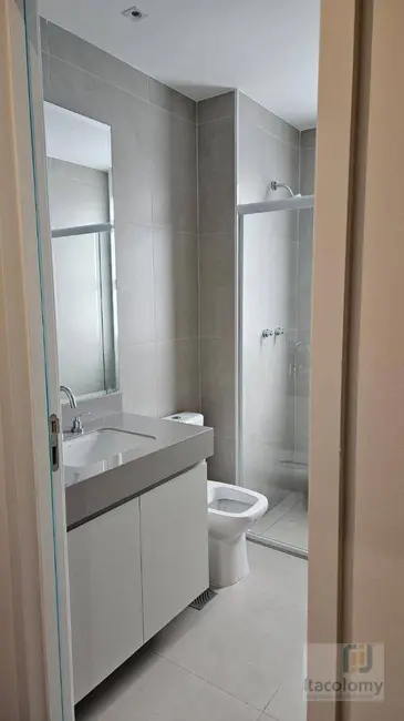 Foto 8 de Casa de Condomínio com 3 quartos para alugar, 230m2 em Tamboré, Santana De Parnaiba - SP