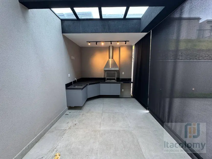 Foto 6 de Casa de Condomínio com 3 quartos para alugar, 230m2 em Tamboré, Barueri - SP