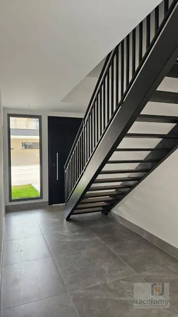 Foto 4 de Casa de Condomínio com 3 quartos para alugar, 230m2 em Tamboré, Santana De Parnaiba - SP
