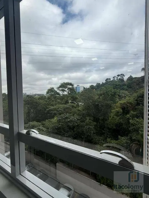 Foto 4 de Sala Comercial à venda e para alugar, 39m2 em Tamboré, Santana De Parnaiba - SP