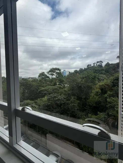 Sala Comercial à venda e para alugar, 39m2 em Tamboré, Santana De Parnaiba - SP - imagem 4 Foto 4 de Sala Comercial à venda e para alugar, 39m2 em Tamboré, Santana De Parnaiba - SP