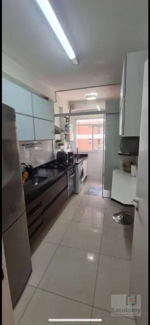 Apartamento com 2 quartos à venda, 84m2 em Alphaville Industrial, Barueri - SP - imagem 5 Foto 5 de Apartamento com 2 quartos à venda, 84m2 em Alphaville Industrial, Barueri - SP