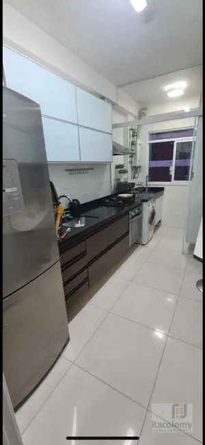 Apartamento com 2 quartos à venda, 84m2 em Alphaville Industrial, Barueri - SP - imagem 7 Foto 7 de Apartamento com 2 quartos à venda, 84m2 em Alphaville Industrial, Barueri - SP