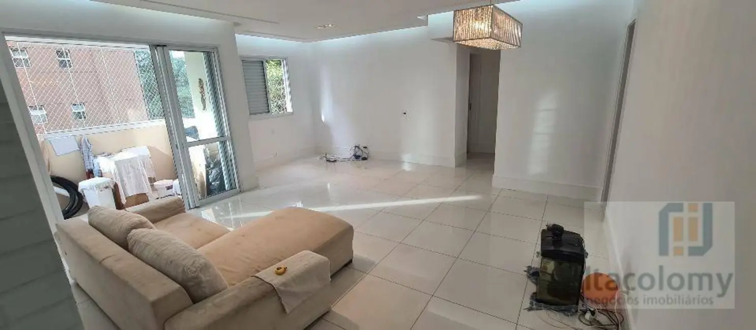 Apartamento com 2 quartos à venda, 84m2 em Alphaville Industrial, Barueri - SP - imagem 2 Foto 2 de Apartamento com 2 quartos à venda, 84m2 em Alphaville Industrial, Barueri - SP