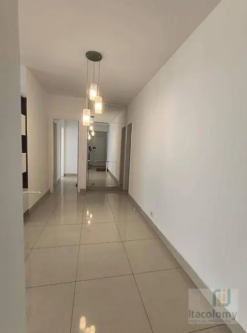 Foto 4 de Apartamento com 3 quartos para alugar, 84m2 em Alphaville Industrial, Barueri - SP