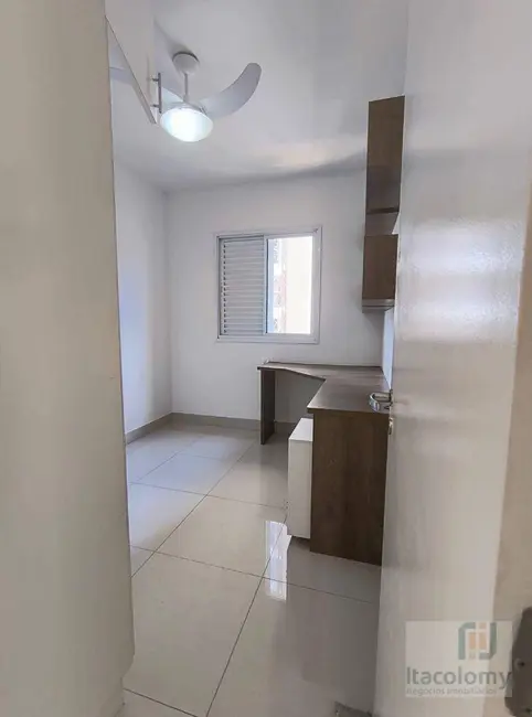 Foto 9 de Apartamento com 3 quartos para alugar, 84m2 em Alphaville Industrial, Barueri - SP
