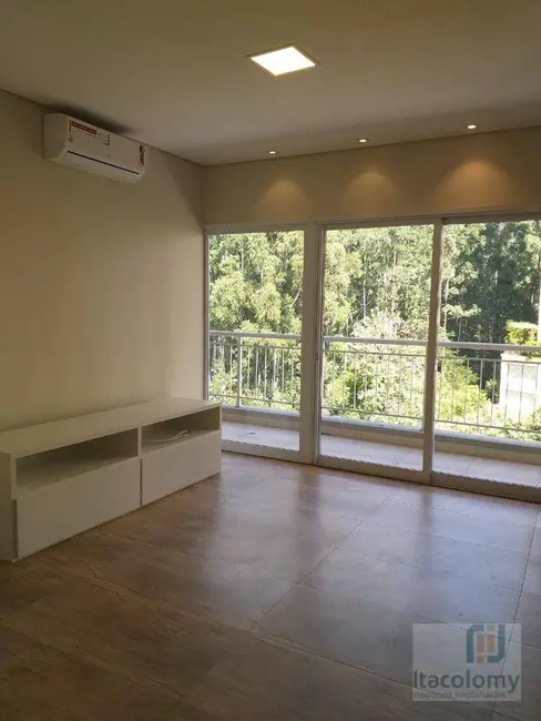 Foto 9 de Apartamento com 1 quarto para alugar, 50m2 em Tamboré, Barueri - SP