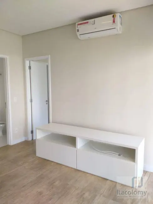 Foto 7 de Apartamento com 1 quarto para alugar, 50m2 em Tamboré, Barueri - SP