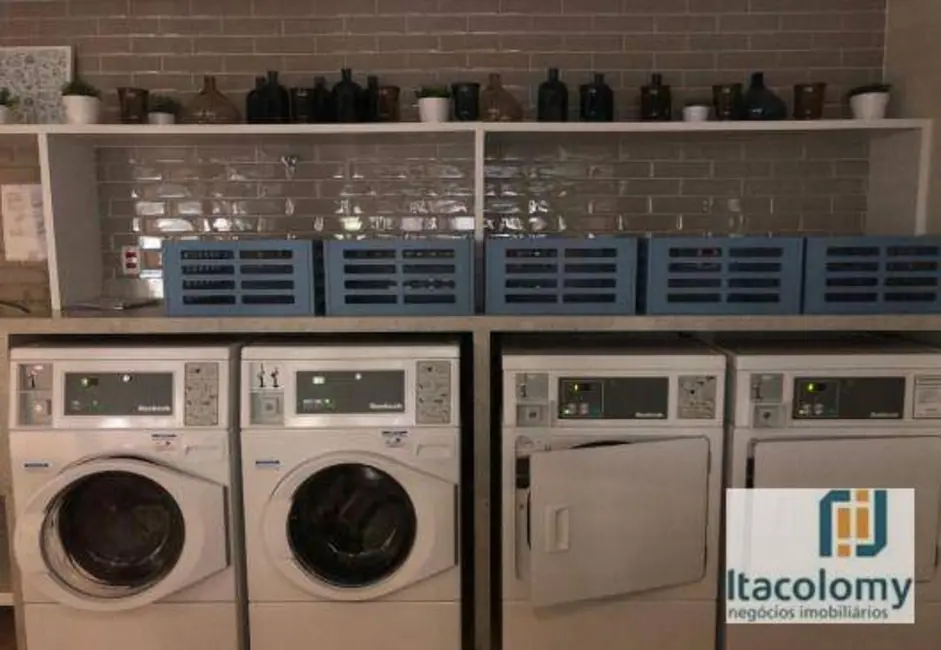 Foto 9 de Apartamento com 1 quarto à venda, 50m2 em Alphaville Industrial, Barueri - SP