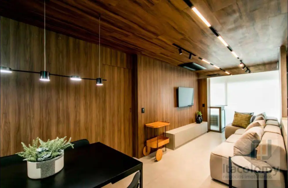 Apartamento com 1 quarto à venda, 50m2 em Alphaville Industrial, Barueri - SP - imagem 6 Foto 6 de Apartamento com 1 quarto à venda, 50m2 em Alphaville Industrial, Barueri - SP