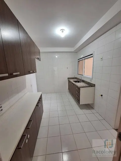Foto 6 de Apartamento com 3 quartos para alugar, 132m2 em Santana De Parnaiba - SP