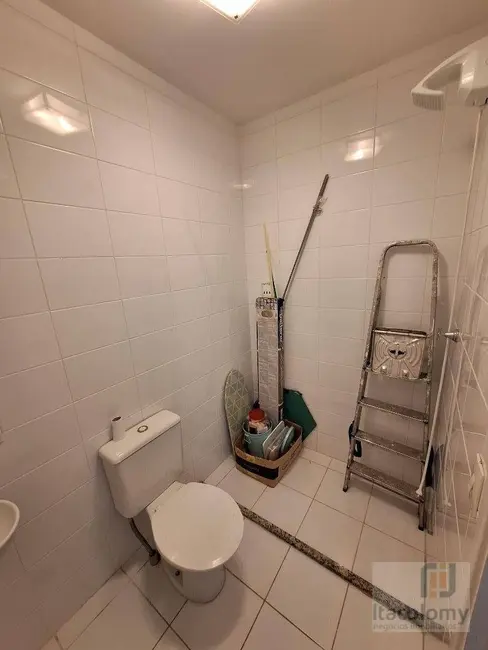 Foto 9 de Apartamento com 3 quartos para alugar, 132m2 em Santana De Parnaiba - SP