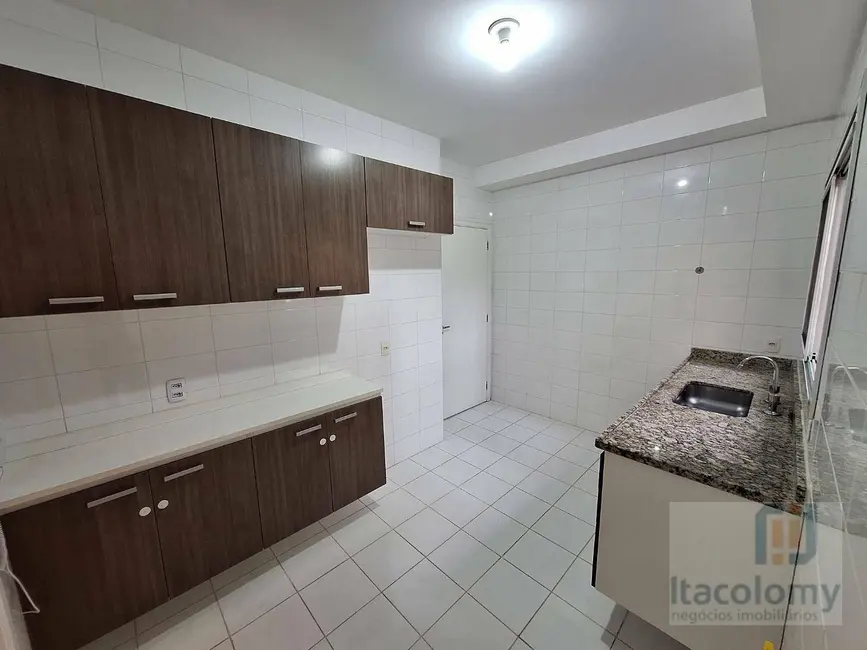 Foto 8 de Apartamento com 3 quartos para alugar, 132m2 em Santana De Parnaiba - SP