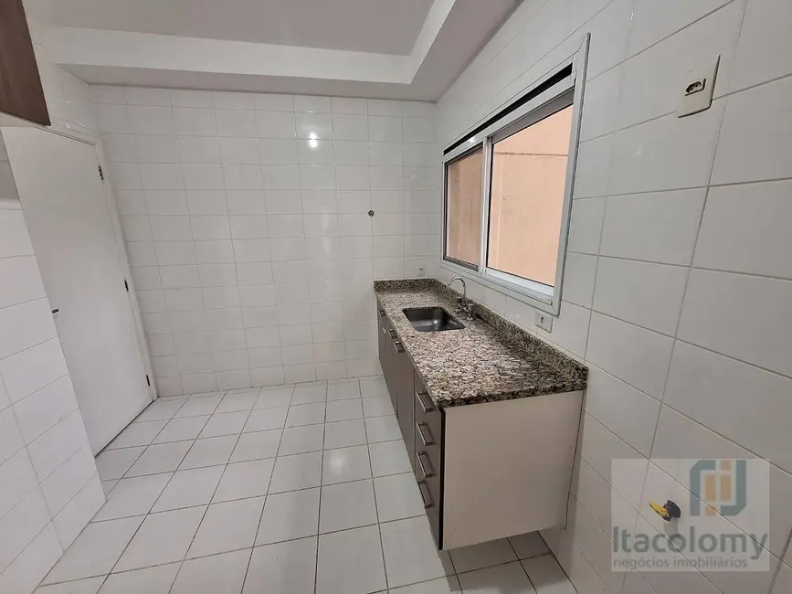 Foto 7 de Apartamento com 3 quartos para alugar, 132m2 em Santana De Parnaiba - SP