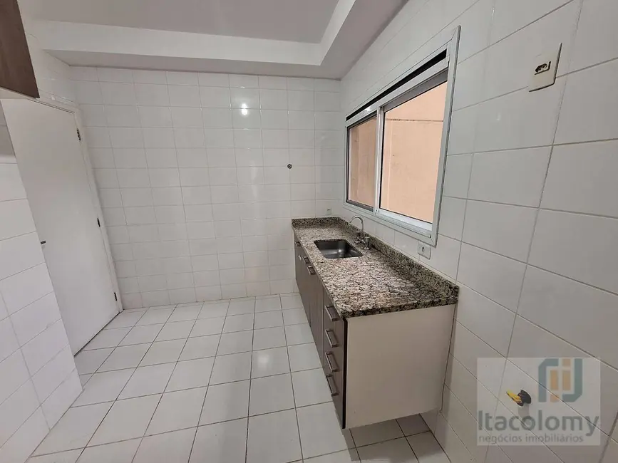Foto 7 de Apartamento com 3 quartos para alugar, 132m2 em Santana De Parnaiba - SP