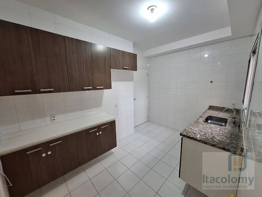 Foto 8 de Apartamento com 3 quartos para alugar, 132m2 em Santana De Parnaiba - SP