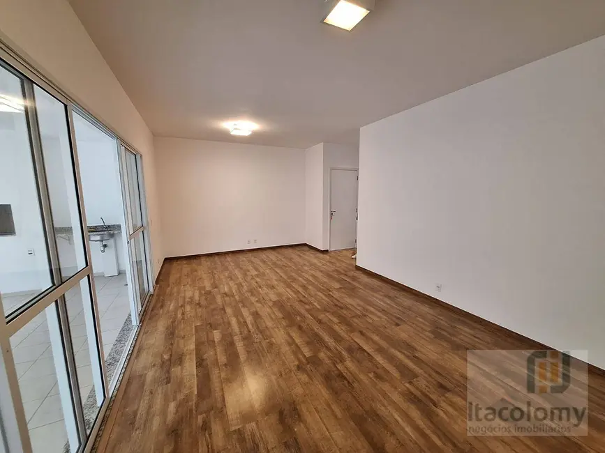 Foto 2 de Apartamento com 3 quartos para alugar, 132m2 em Santana De Parnaiba - SP