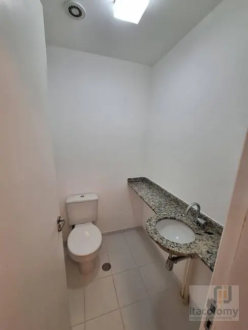 Foto 5 de Apartamento com 3 quartos para alugar, 132m2 em Santana De Parnaiba - SP