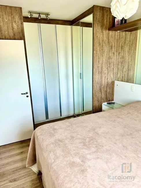 Foto 4 de Apartamento com 3 quartos à venda, 97m2 em Alphaville Industrial, Barueri - SP