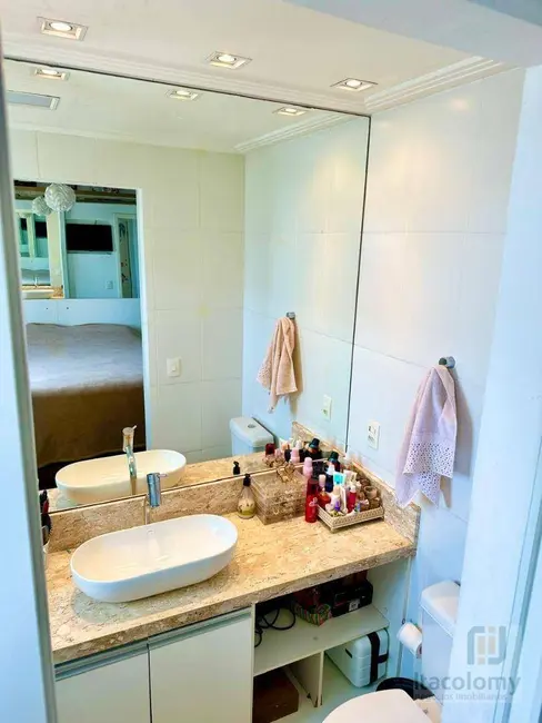 Foto 5 de Apartamento com 3 quartos à venda, 97m2 em Alphaville Industrial, Barueri - SP