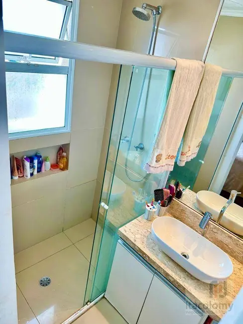 Foto 6 de Apartamento com 3 quartos à venda, 97m2 em Alphaville Industrial, Barueri - SP