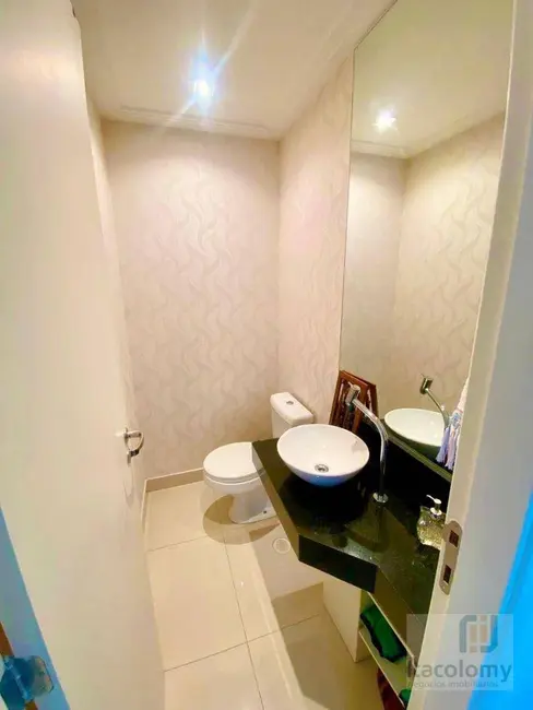 Foto 8 de Apartamento com 3 quartos à venda, 97m2 em Alphaville Industrial, Barueri - SP