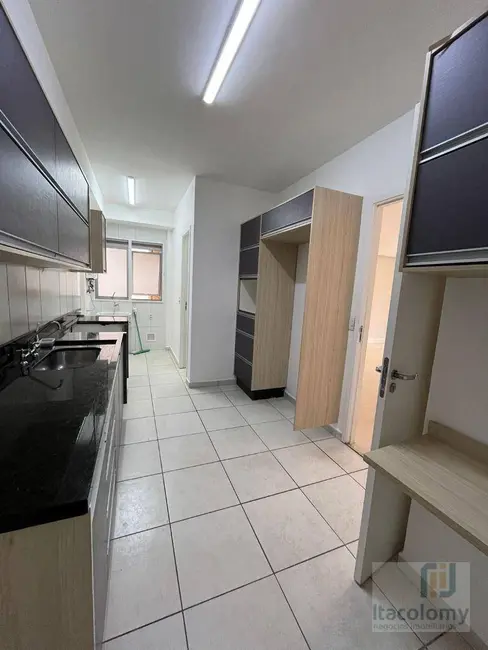 Foto 4 de Apartamento com 2 quartos para alugar, 107m2 em Alphaville Conde II, Barueri - SP