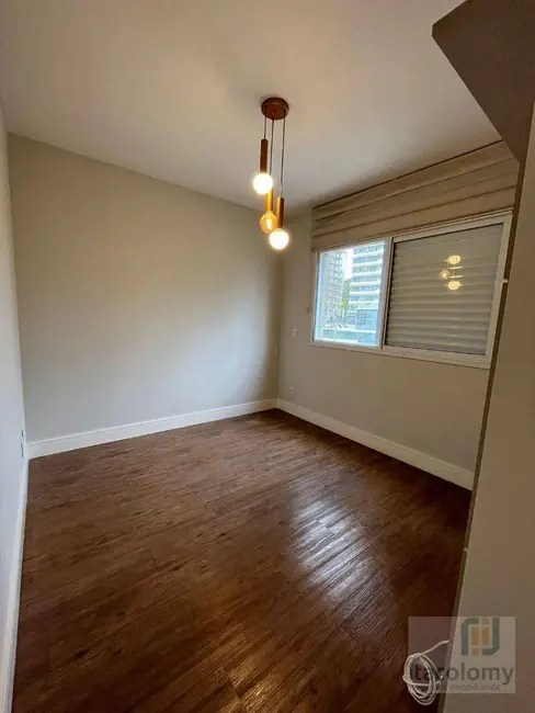 Foto 9 de Apartamento com 2 quartos para alugar, 107m2 em Alphaville Conde II, Barueri - SP