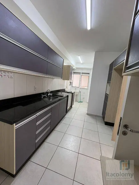 Foto 7 de Apartamento com 2 quartos para alugar, 107m2 em Alphaville Conde II, Barueri - SP