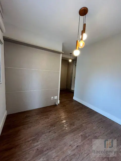 Foto 3 de Apartamento com 2 quartos para alugar, 107m2 em Alphaville Conde II, Barueri - SP