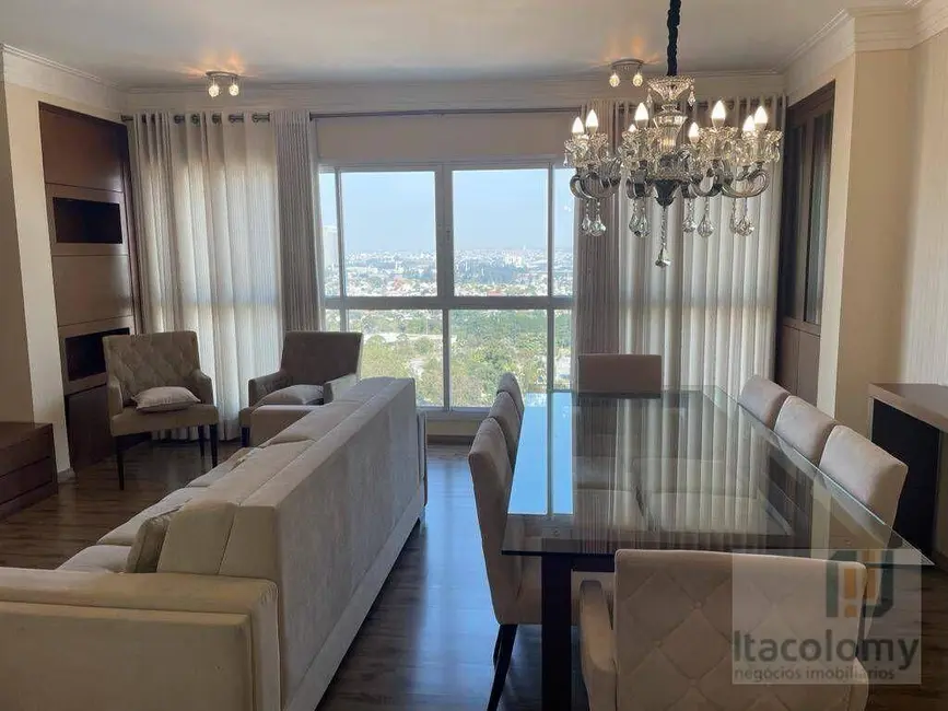 Foto 8 de Apartamento com 2 quartos à venda e para alugar, 90m2 em Alphaville Conde II, Barueri - SP