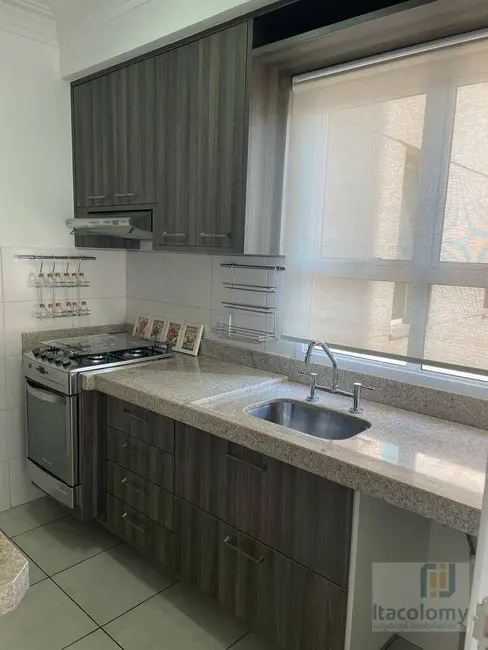 Foto 6 de Apartamento com 2 quartos à venda e para alugar, 90m2 em Alphaville Conde II, Barueri - SP