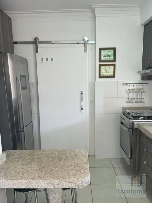 Foto 7 de Apartamento com 2 quartos à venda e para alugar, 90m2 em Alphaville Conde II, Barueri - SP