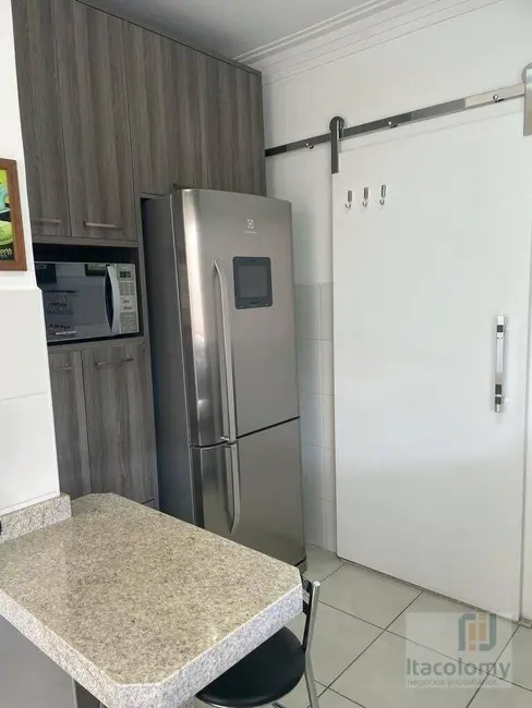 Foto 5 de Apartamento com 2 quartos à venda e para alugar, 90m2 em Alphaville Conde II, Barueri - SP