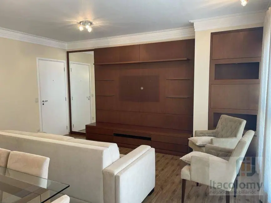 Foto 9 de Apartamento com 2 quartos à venda e para alugar, 90m2 em Alphaville Conde II, Barueri - SP