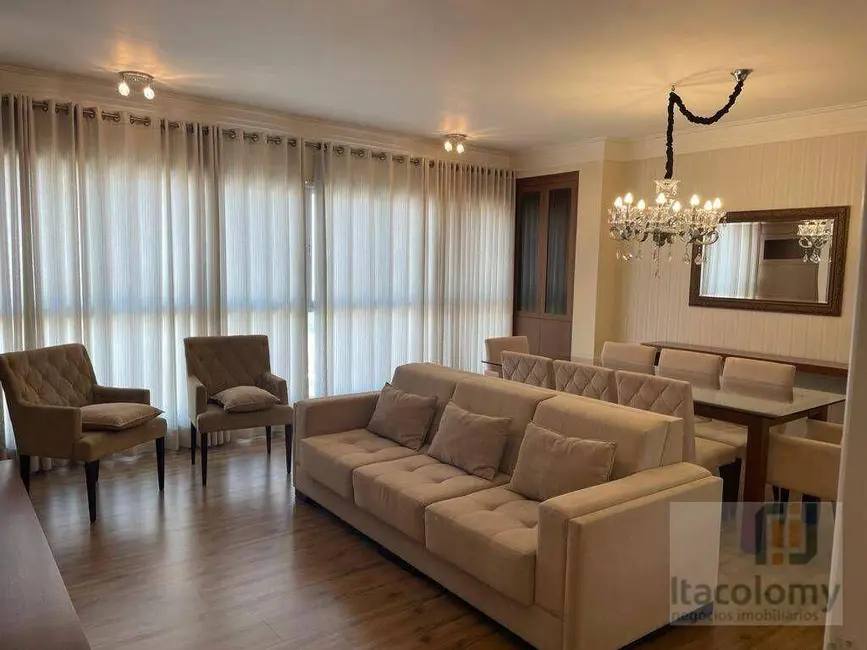 Foto 1 de Apartamento com 2 quartos à venda e para alugar, 90m2 em Alphaville Conde II, Barueri - SP