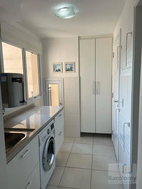 Foto 3 de Apartamento com 2 quartos à venda e para alugar, 90m2 em Alphaville Conde II, Barueri - SP