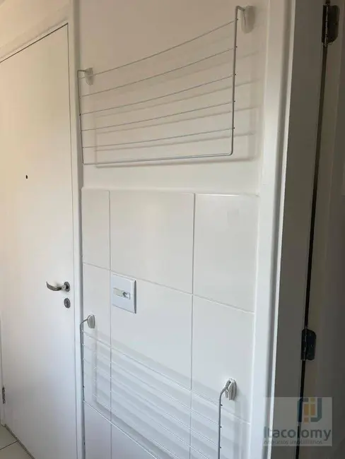 Foto 4 de Apartamento com 2 quartos à venda e para alugar, 90m2 em Alphaville Conde II, Barueri - SP