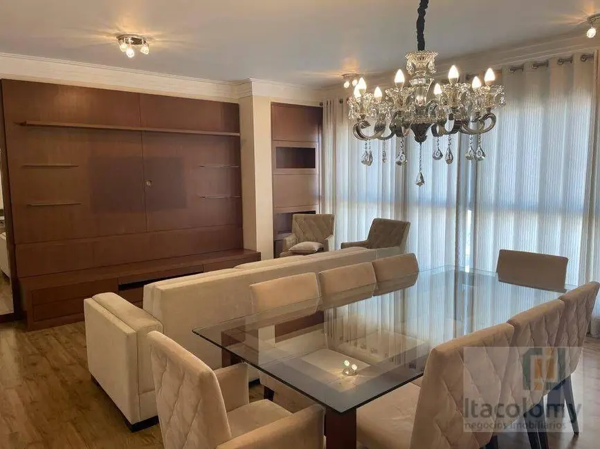 Foto 2 de Apartamento com 2 quartos à venda e para alugar, 90m2 em Alphaville Conde II, Barueri - SP