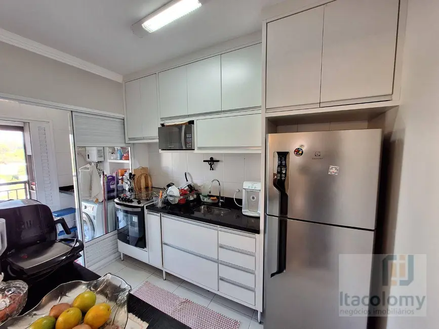 Foto 6 de Apartamento com 2 quartos para alugar, 8100m2 em Barueri - SP