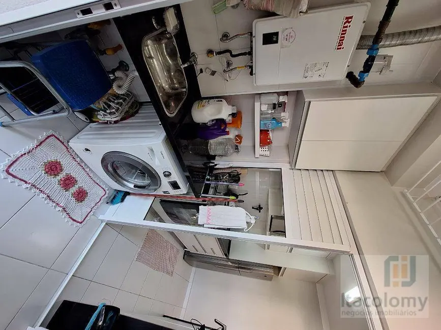 Foto 9 de Apartamento com 2 quartos para alugar, 8100m2 em Barueri - SP