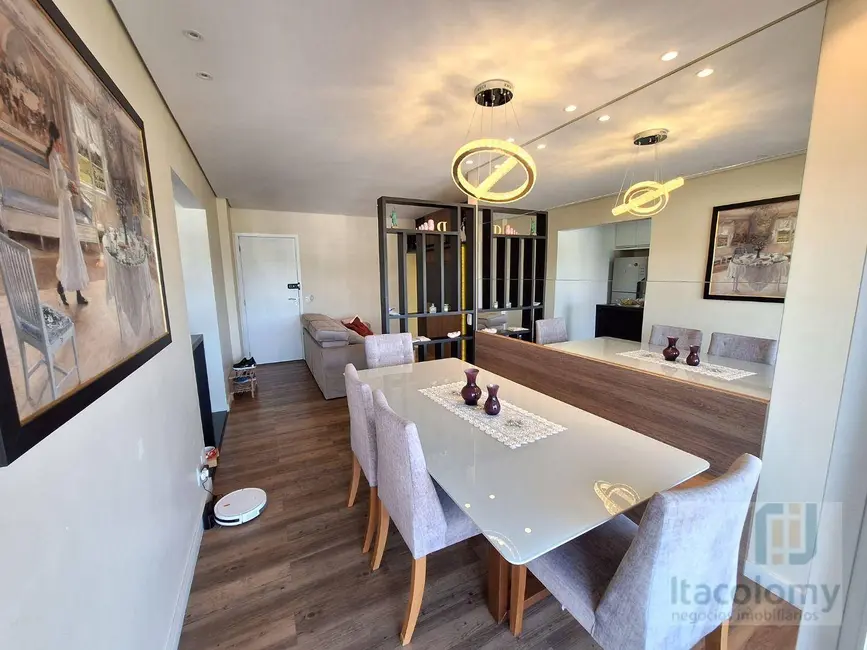 Foto 3 de Apartamento com 2 quartos para alugar, 8100m2 em Barueri - SP