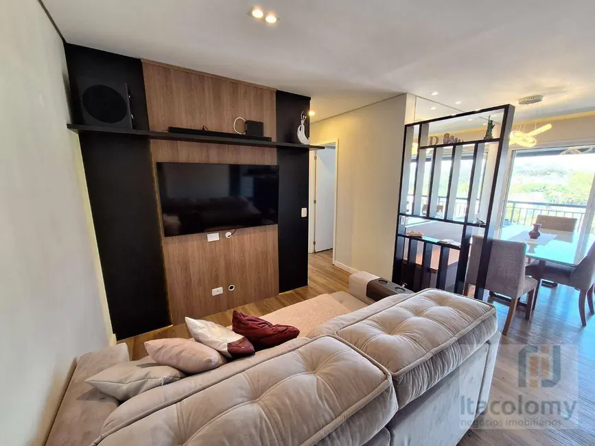 Foto 2 de Apartamento com 2 quartos para alugar, 8100m2 em Barueri - SP