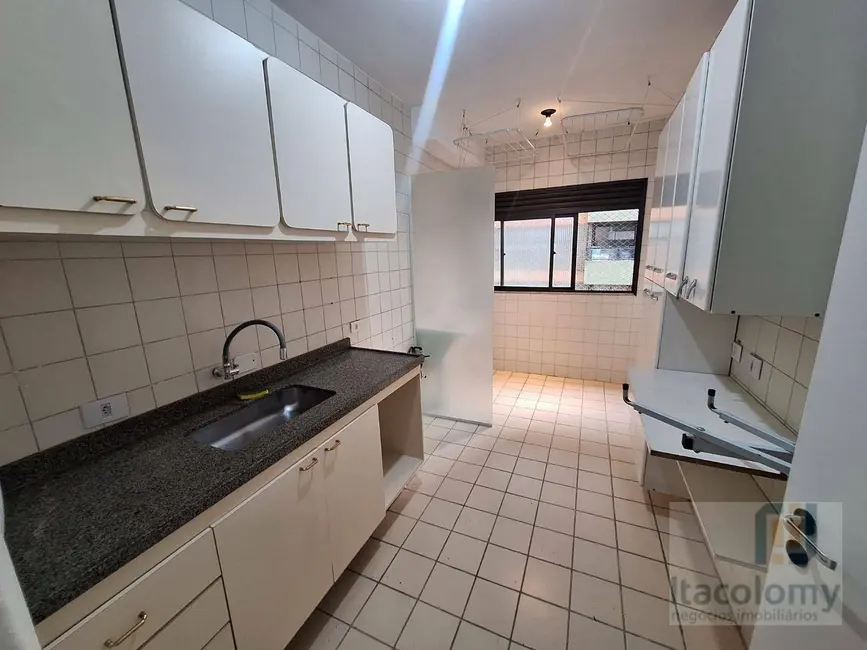 Foto 5 de Apartamento com 3 quartos para alugar, 75m2 em Alphaville Industrial, Barueri - SP