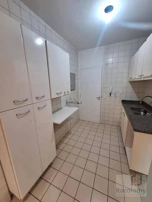 Foto 9 de Apartamento com 3 quartos para alugar, 75m2 em Alphaville Industrial, Barueri - SP